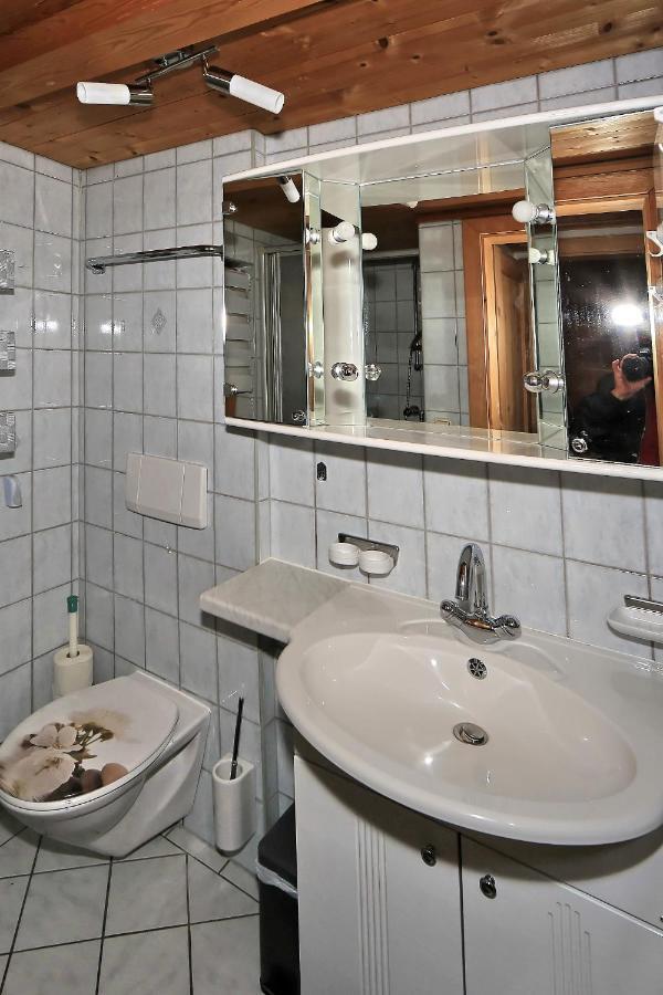 ריד אים זילרטל Kuanerhof Wohnung 2-4 Personen מראה חיצוני תמונה